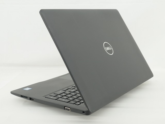 DELL LATITUDE 3590 [新品SSD] 