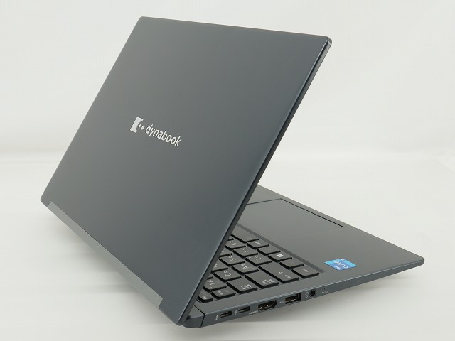dynabook DYNABOOK G83/HS A6GGHSF8D511