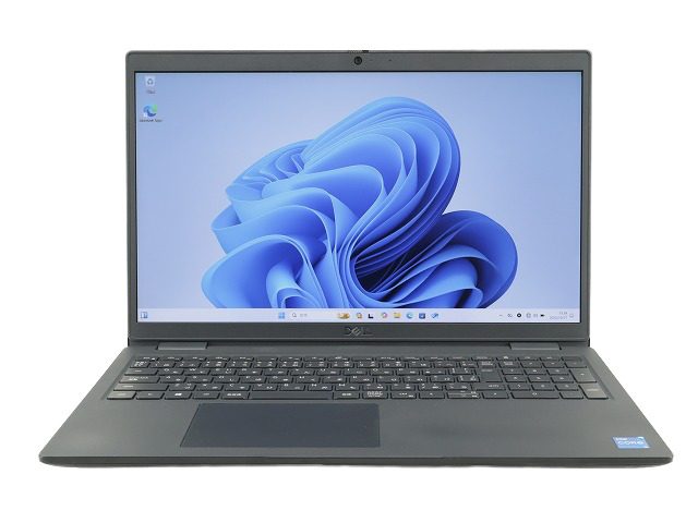 DELL LATITUDE 3520 