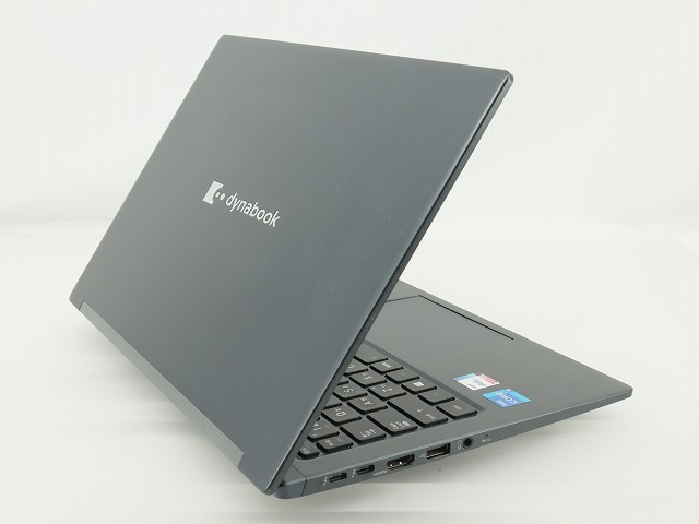 dynabook DYNABOOK G83/HR A6G9HRFAD511