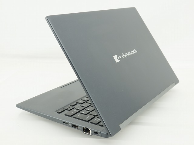 dynabook DYNABOOK G83/HR A6G9HRFAD511
