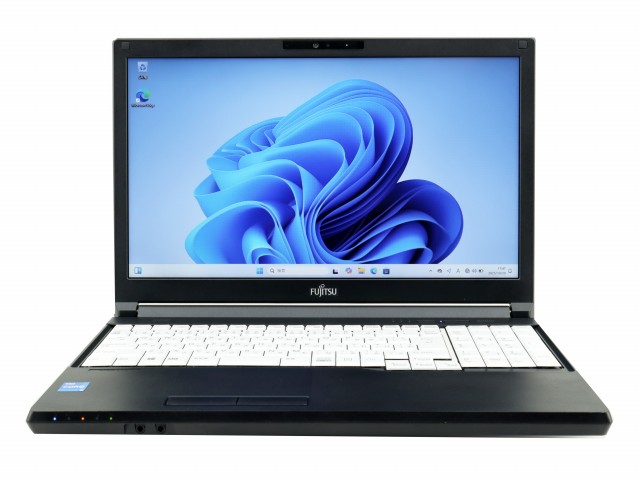 富士通 LIFEBOOK A5511/HX 