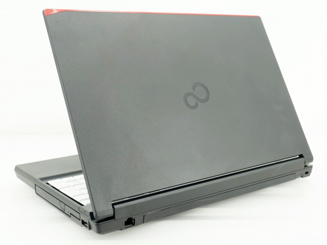 富士通 LIFEBOOK A5511/HX 
