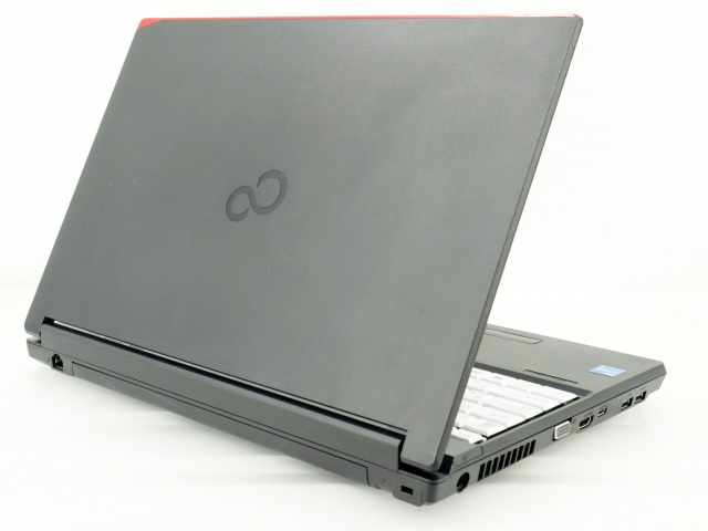 富士通 LIFEBOOK A5511/HX 