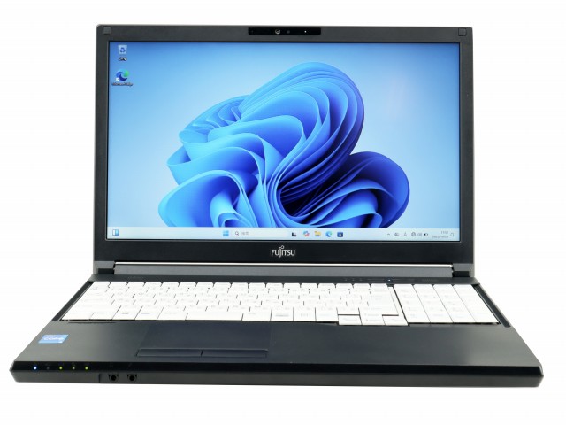 富士通 LIFEBOOK A5511/HX FMVA92056P