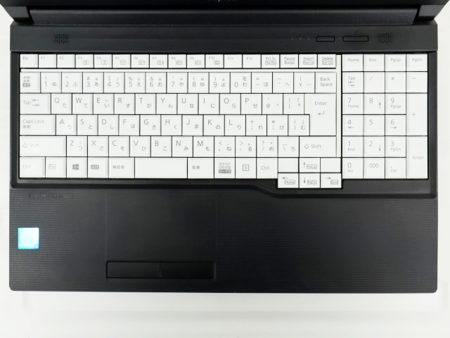 富士通 LIFEBOOK A5511/HX FMVA92056P