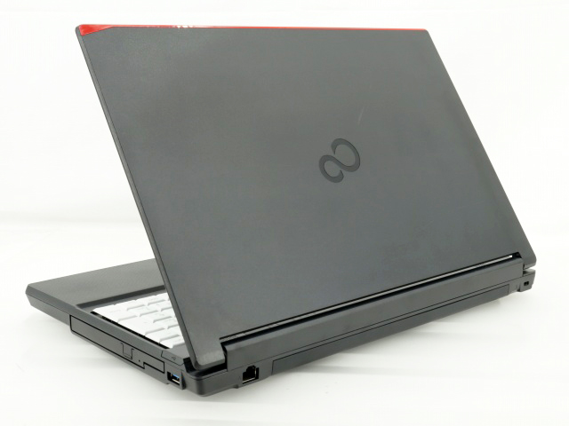 富士通 LIFEBOOK A5511/HX FMVA92056P