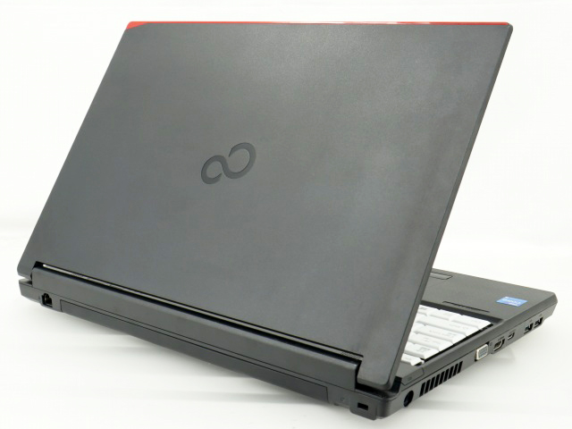 富士通 LIFEBOOK A5511/HX FMVA92056P