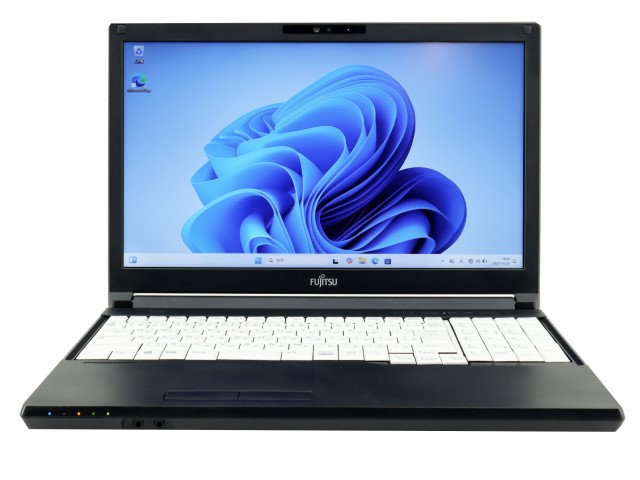 富士通 LIFEBOOK A5510/DX 