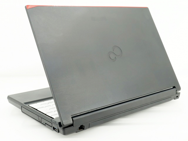 富士通 LIFEBOOK A5510/DX 