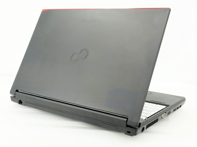 富士通 LIFEBOOK A5510/DX 