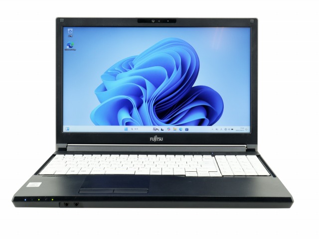 富士通 LIFEBOOK A5510/DX FMVA8404AP