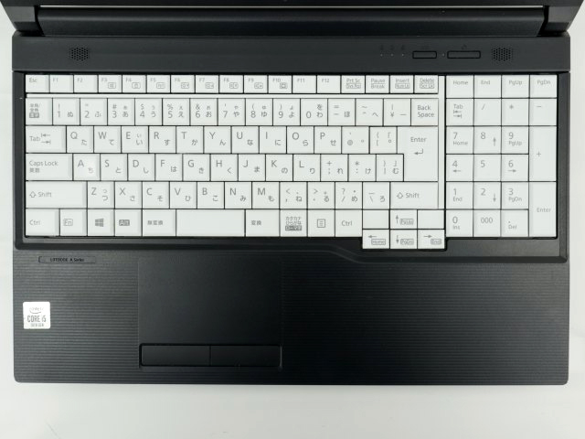 富士通 LIFEBOOK A5510/DX FMVA8404AP
