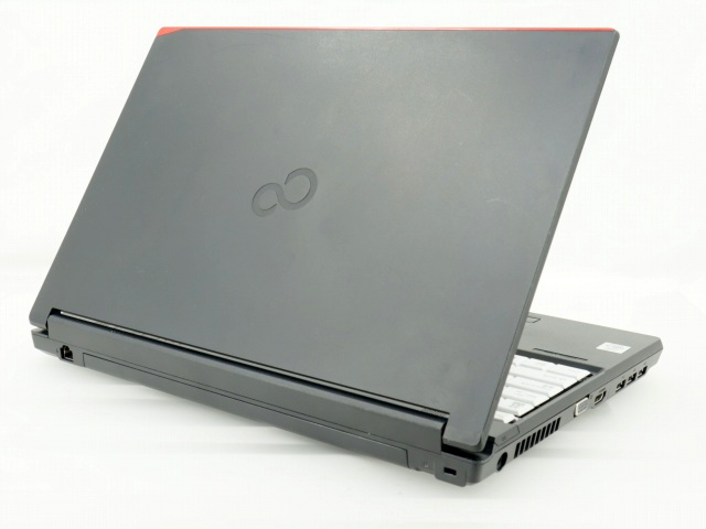 富士通 LIFEBOOK A5510/DX FMVA8404AP