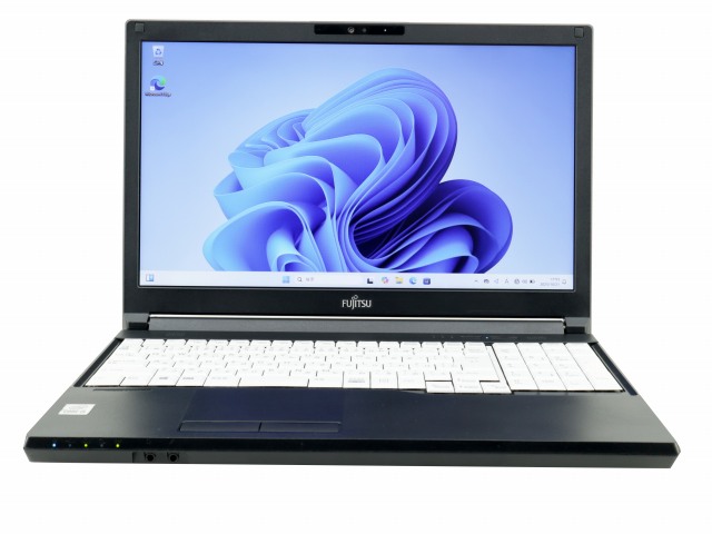 富士通 LIFEBOOK A5510/FX FMVA8804FP