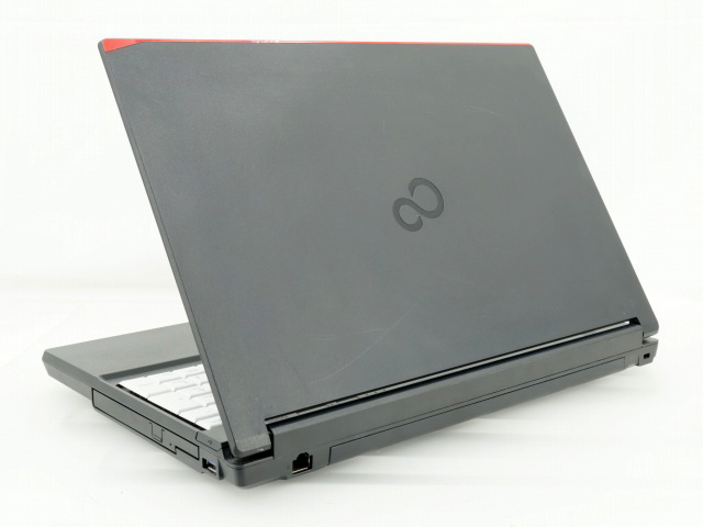 富士通 LIFEBOOK A5510/FX FMVA8804FP