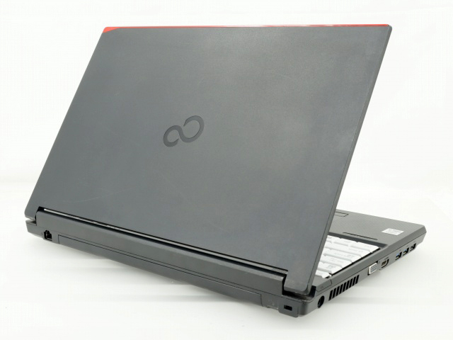 富士通 LIFEBOOK A5510/FX FMVA8804FP