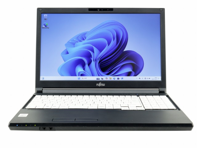 富士通 LIFEBOOK A5510/FX 