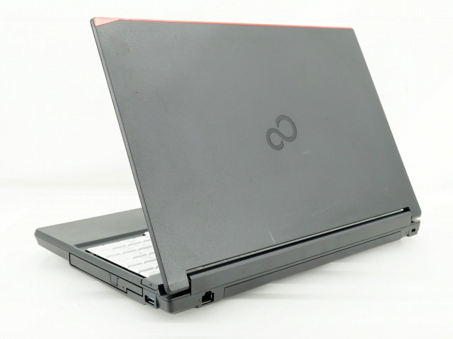 富士通 LIFEBOOK A5510/FX 