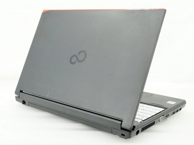 富士通 LIFEBOOK A5510/FX 