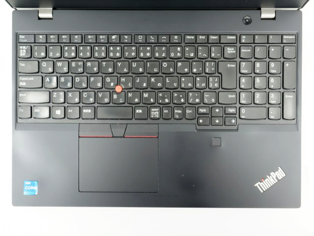 LENOVO THINKPAD L15 GEN2 20X3-S1XM00