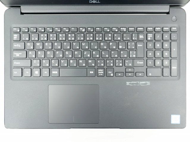 DELL LATITUDE 3500 [新品SSD] 