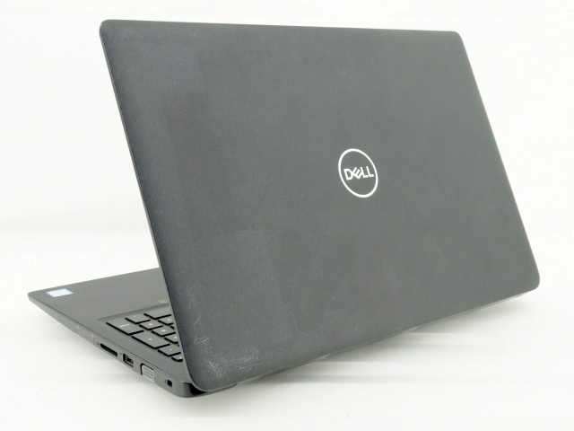 DELL LATITUDE 3500 [新品SSD] 