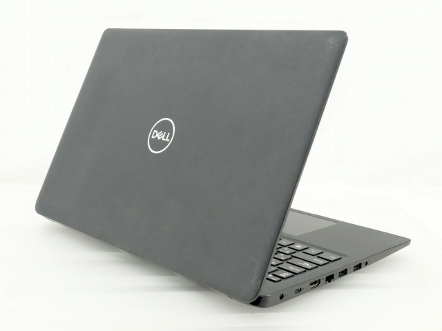 DELL LATITUDE 3500 [新品SSD] 