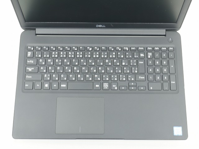 DELL LATITUDE 3500 [新品SSD] 