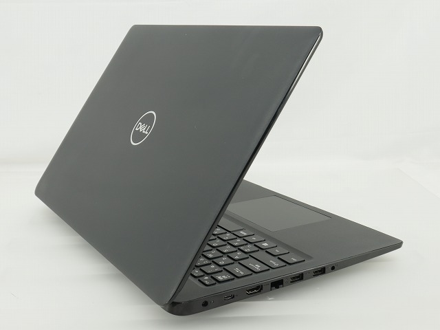 DELL LATITUDE 3500 [新品SSD] 