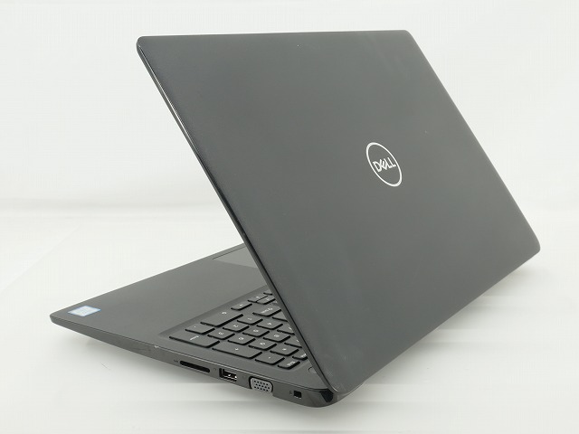 DELL LATITUDE 3500 [新品SSD] 
