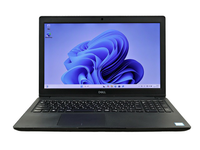 DELL LATITUDE 3500 [新品SSD] 