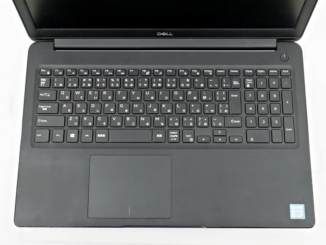 DELL LATITUDE 3500 [新品SSD] 