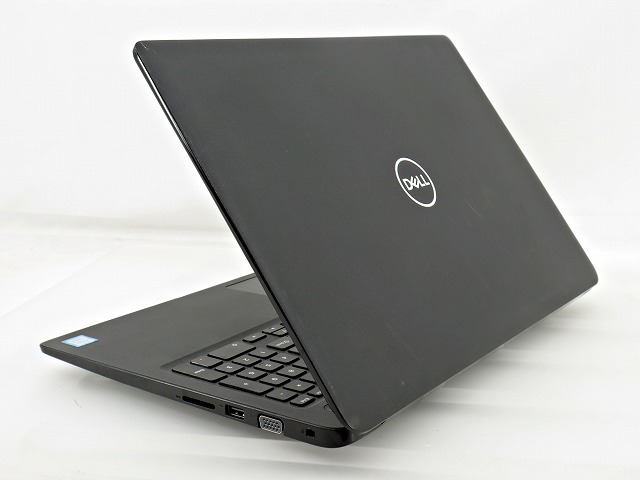 DELL LATITUDE 3500 [新品SSD] 
