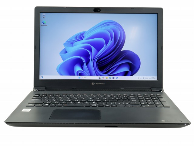 東芝 DYNABOOK BJ65/FS A6BJFSF8LD11
