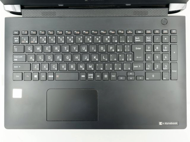 東芝 DYNABOOK BJ65/FS A6BJFSF8LD11