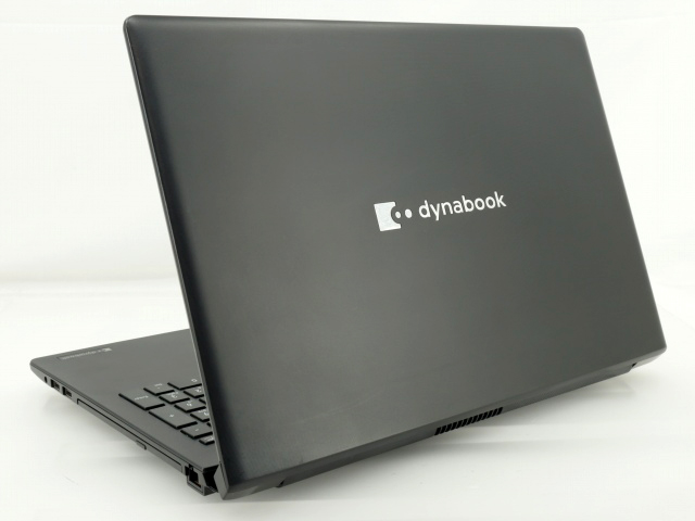 東芝 DYNABOOK BJ65/FS A6BJFSF8LD11