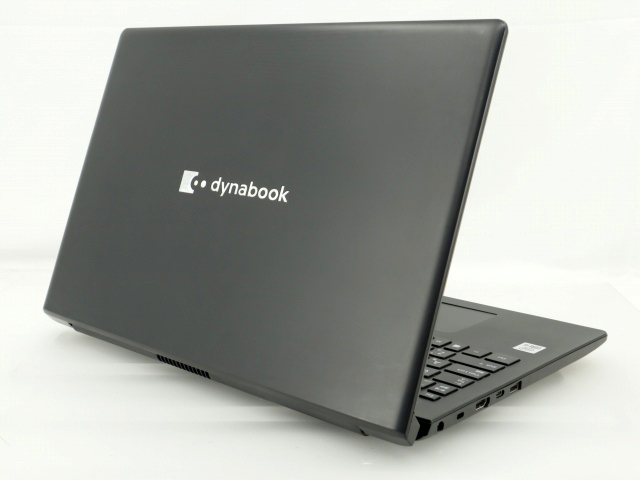 東芝 DYNABOOK BJ65/FS A6BJFSF8LD11