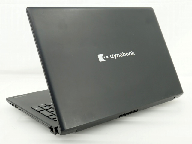 東芝 DYNABOOK BJ65/FS A6BJFSF8LD11