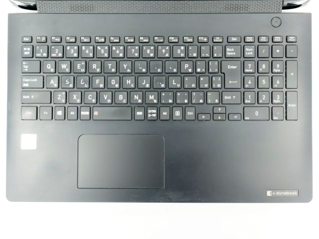 東芝 DYNABOOK BJ65/FS A6BJFSF8LD11
