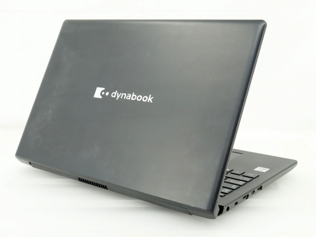 東芝 DYNABOOK BJ65/FS A6BJFSF8LD11