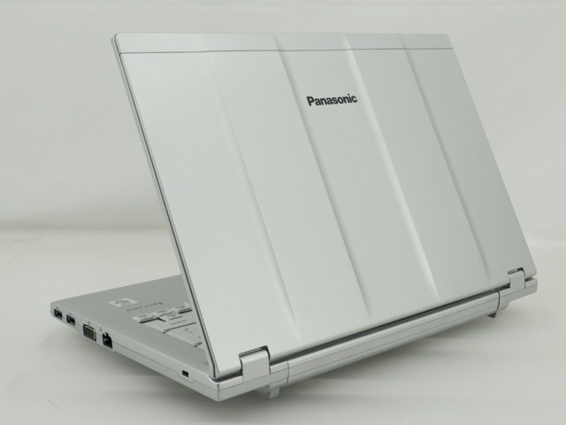 PANASONIC LET'S NOTE CF-LV9 CF-LV9RDHVS