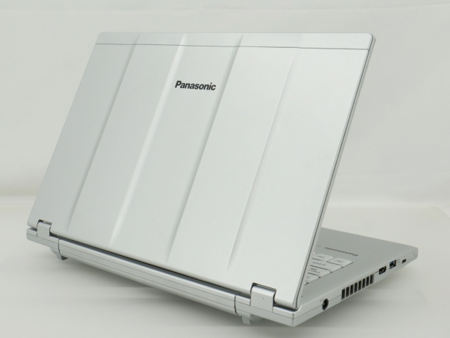 PANASONIC LET'S NOTE CF-LV9 CF-LV9RDHVS