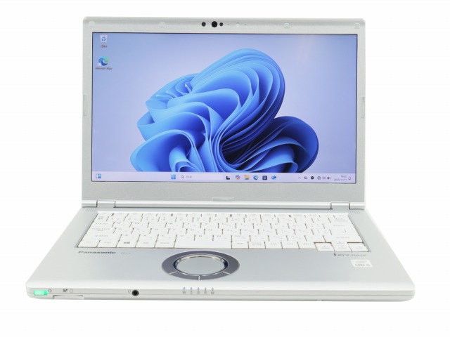 PANASONIC LET'S NOTE CF-LV9 