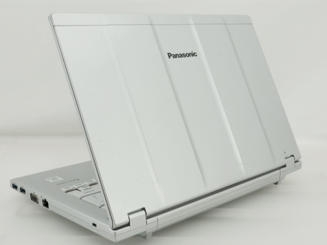 PANASONIC LET'S NOTE CF-LV9 