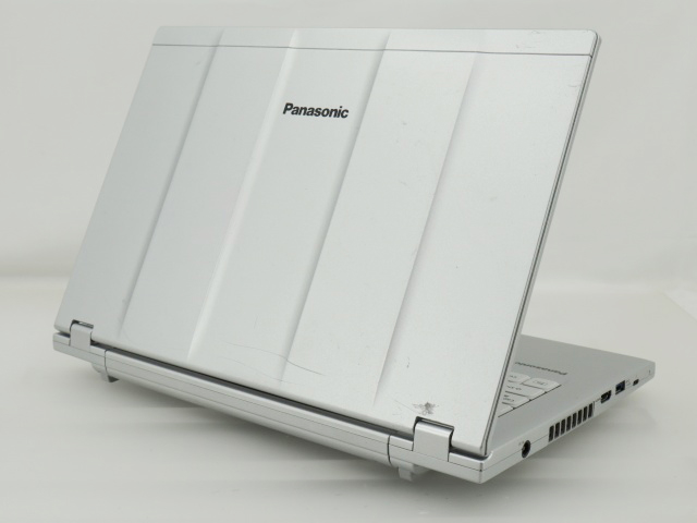 PANASONIC LET'S NOTE CF-LV9 