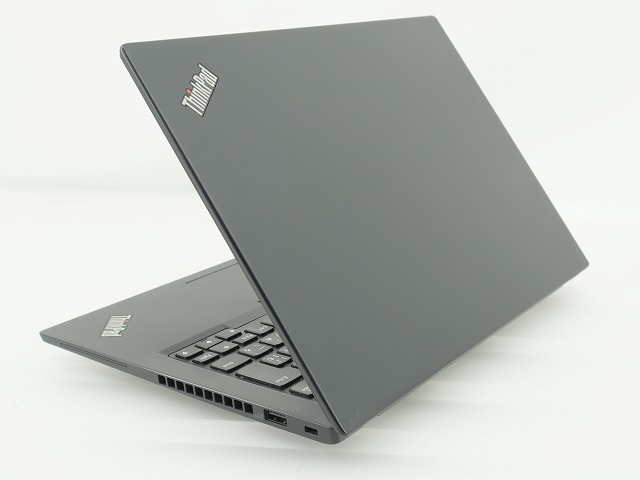 LENOVO THINKPAD X13 GEN 1 [新品SSD] 20UF-S01X00
