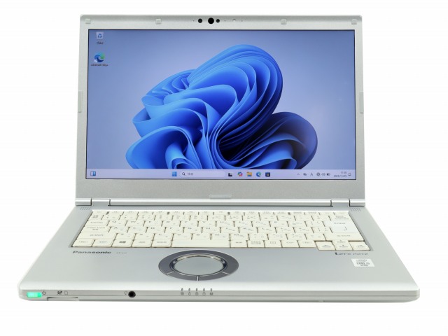 PANASONIC LET'S NOTE CF-LV9 CF-LV9RDHVS