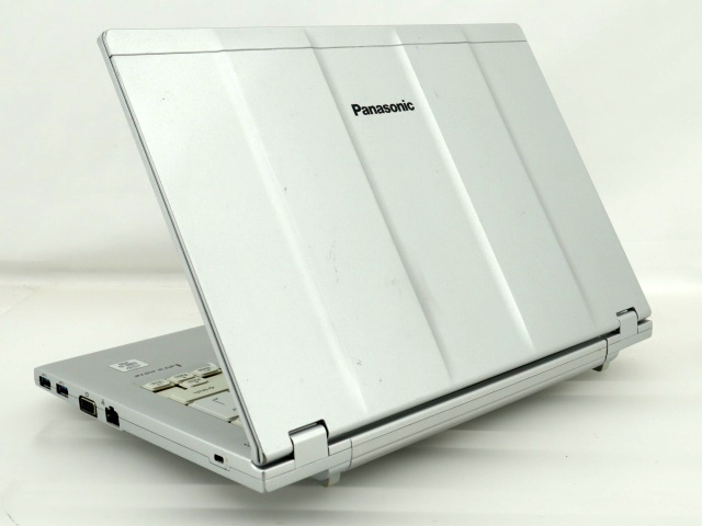 PANASONIC LET'S NOTE CF-LV9 CF-LV9RDHVS