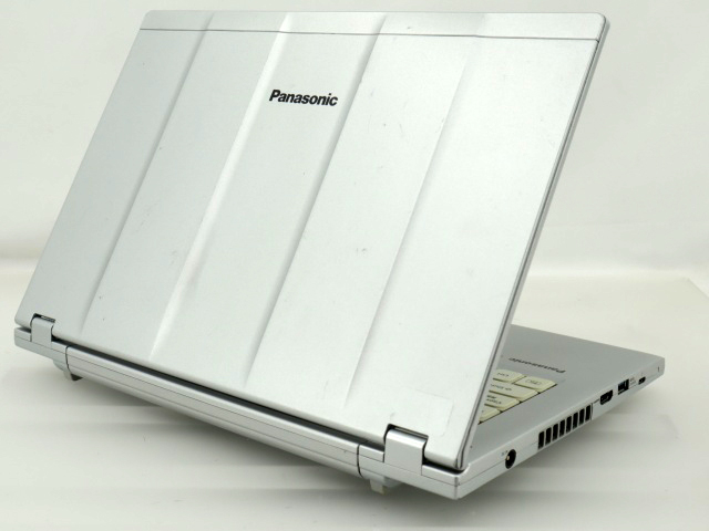 PANASONIC LET'S NOTE CF-LV9 CF-LV9RDHVS